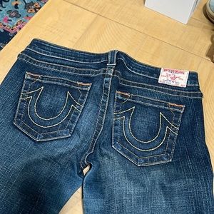 Vintage True Religion Jeans
